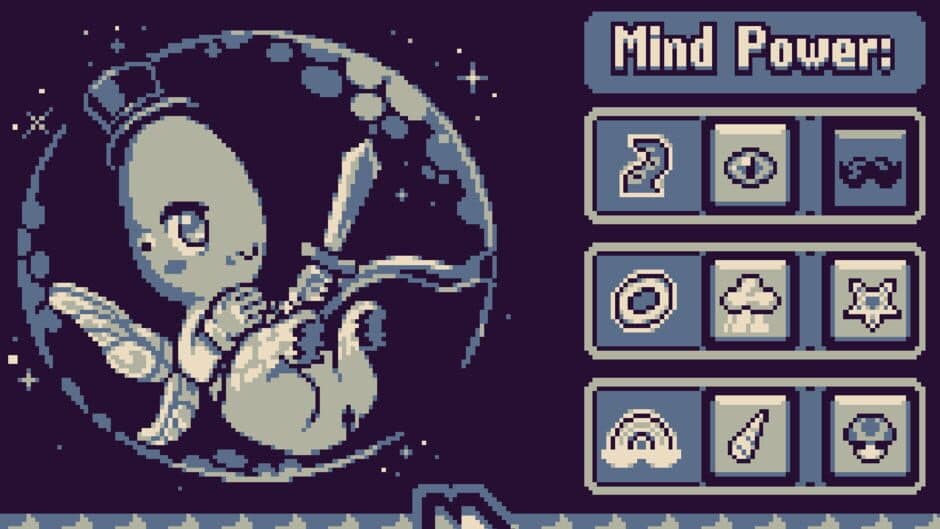 Скриншот 2 из Fantastic Fetus