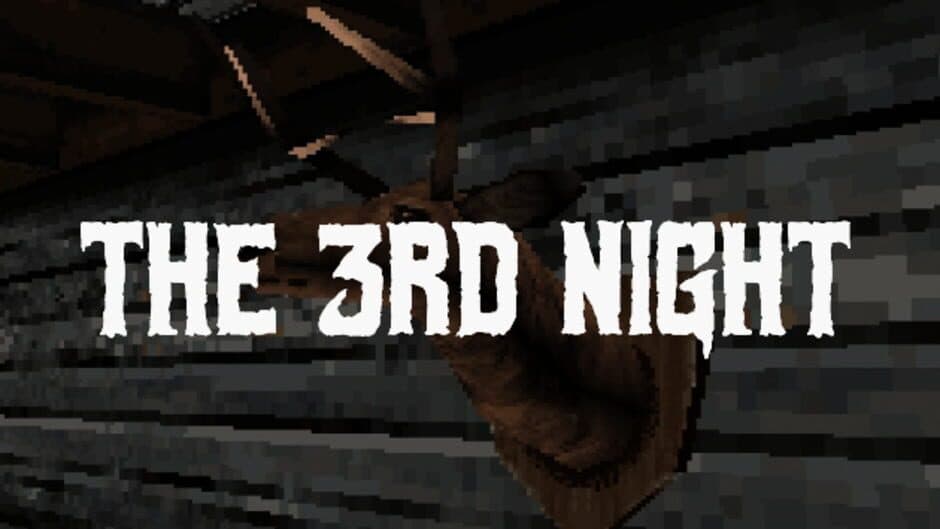 Скриншот 1 из The 3rd Night