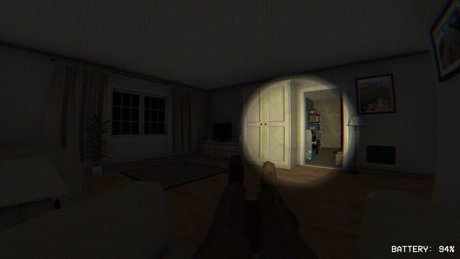 Скриншот 1 из Thoughtform Invasion
