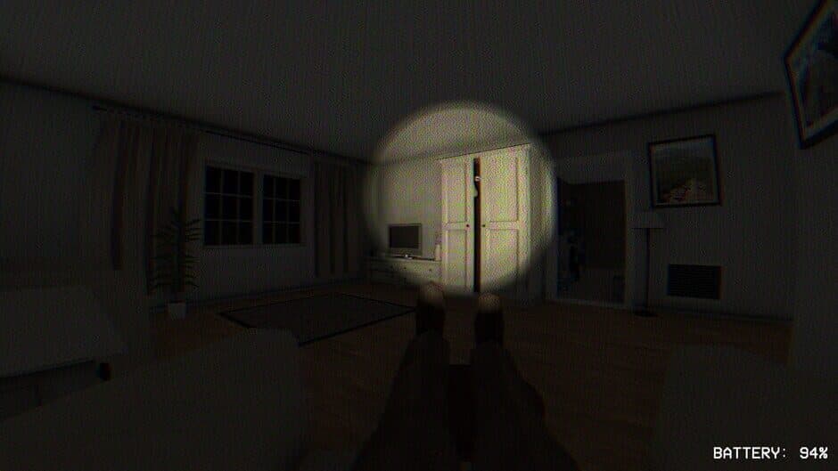 Скриншот 2 из Thoughtform Invasion