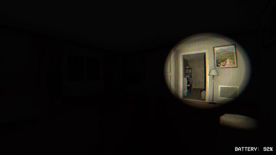 Скриншот 4 из Thoughtform Invasion