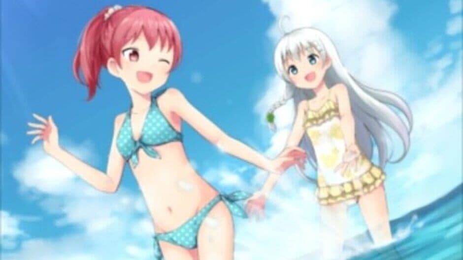 Скриншот 1 из Mochiko-san Reunion!