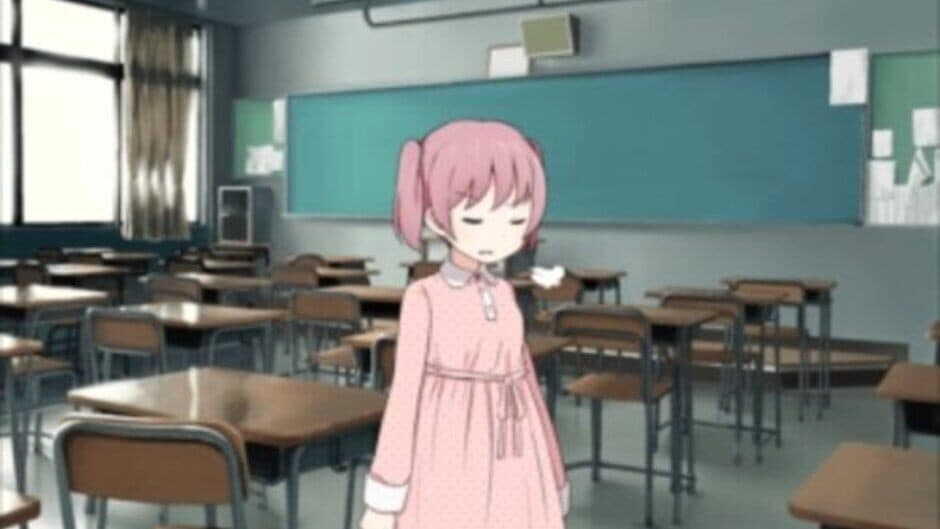 Скриншот 2 из Mochiko-san Reunion!