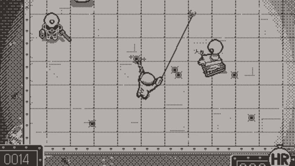 Скриншот 1 из Hookshot Runner