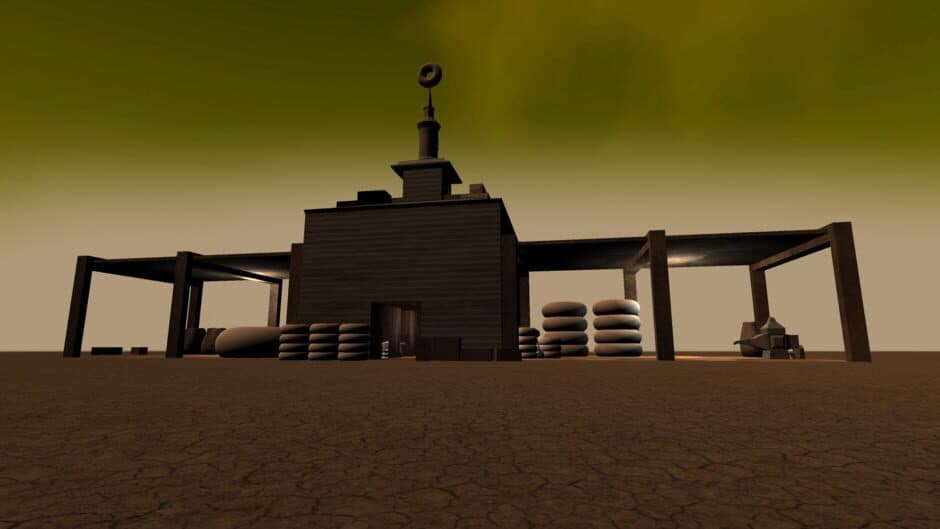Скриншот 4 из The Alabaster Donut Farm