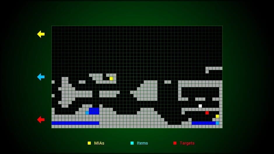 Скриншот 7 из Blob Wars: Attrition