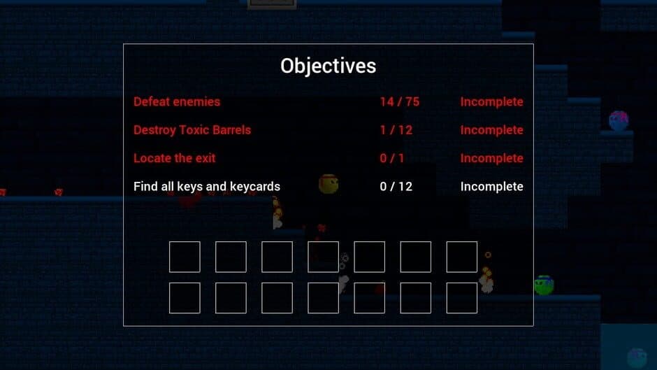 Скриншот 9 из Blob Wars: Attrition