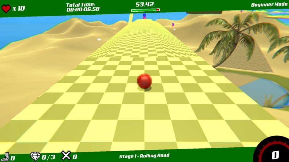 Скриншот 5 из Akirry Roll
