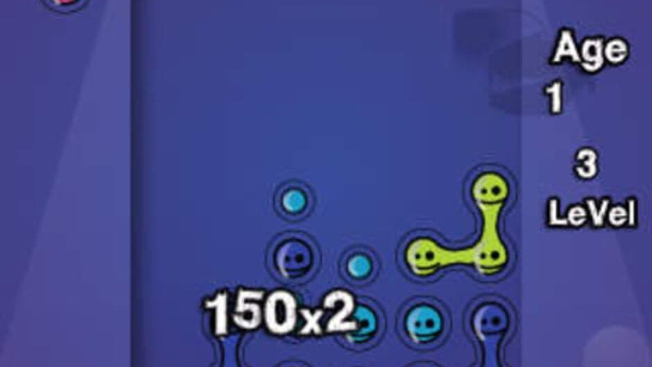 Скриншот 1 из Crazy Drops