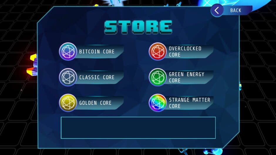 Скриншот 2 из Bitcoin Miner: Remastered