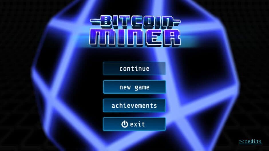 Скриншот 4 из Bitcoin Miner: Remastered