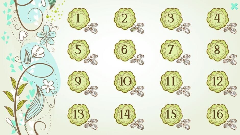 Скриншот 1 из Garden Match