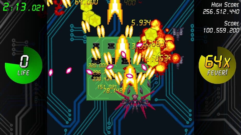 Скриншот 2 из Silicon Scramble