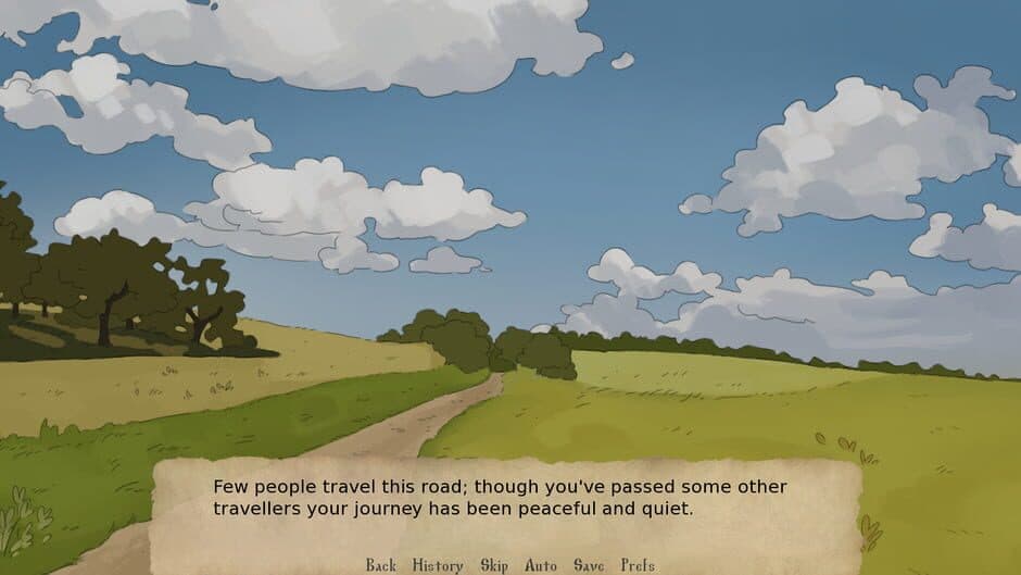 Скриншот 2 из Travellers Road