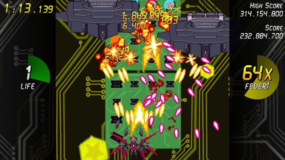 Скриншот 3 из Silicon Scramble
