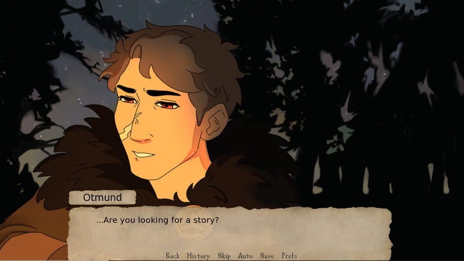 Скриншот 5 из Travellers Road