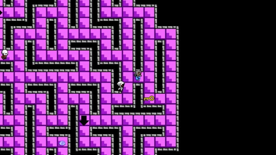 Скриншот 1 из HeroRun