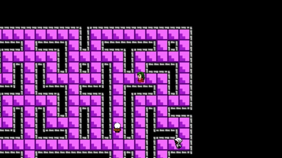 Скриншот 4 из HeroRun