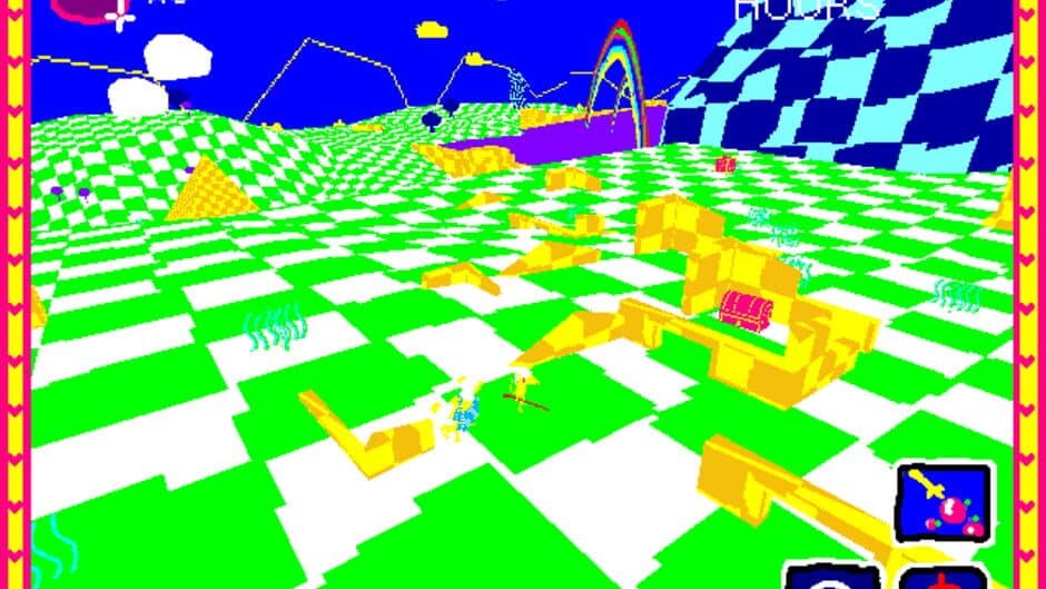 Скриншот 1 из Mouse Corp.