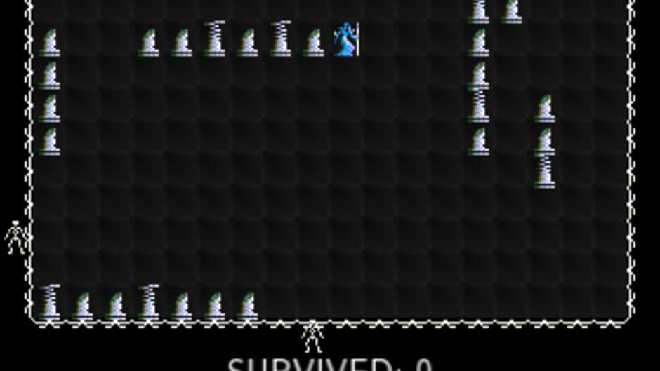 Скриншот 1 из The Death of the Corpse Wizard