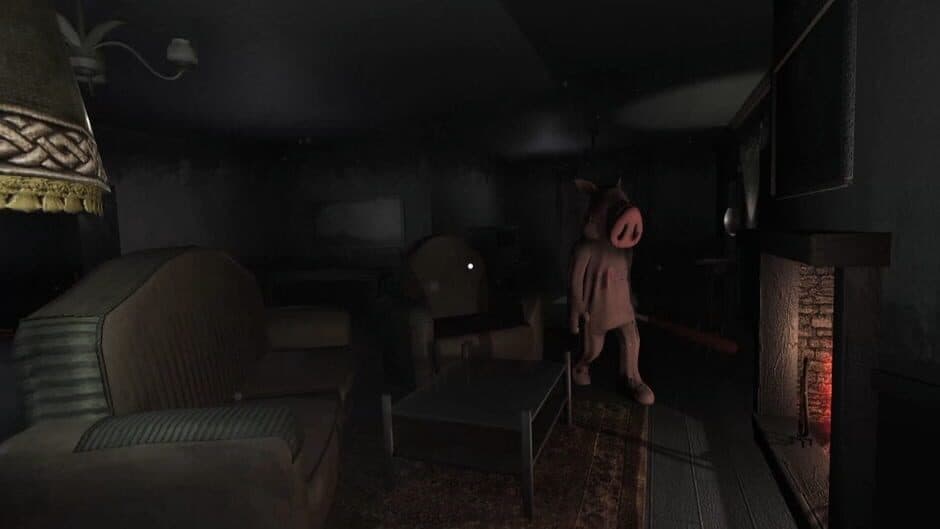 Скриншот 4 из Piggy: Chapter 1