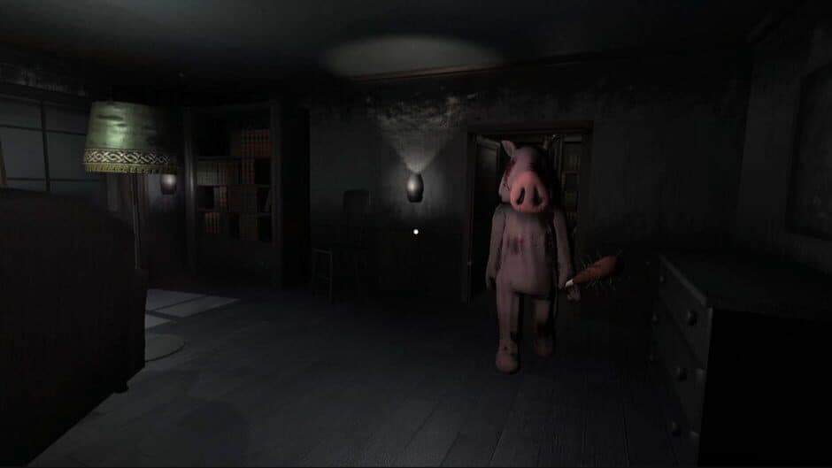 Скриншот 6 из Piggy: Chapter 1