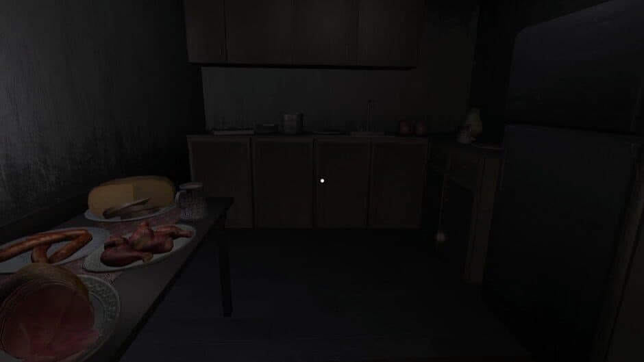 Скриншот 8 из Piggy: Chapter 1