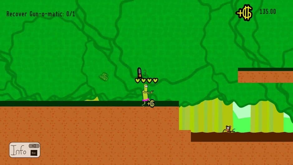 Скриншот 4 из Gunbuds