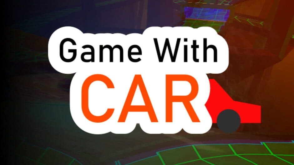 Скриншот 1 из Game with Car