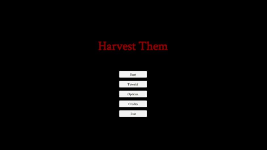 Скриншот 4 из Harvest Them