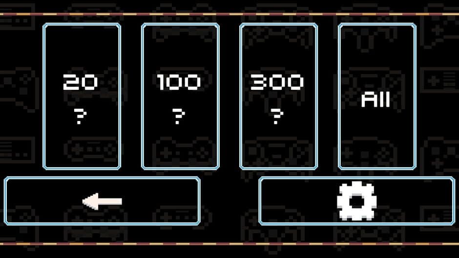 Скриншот 3 из Surprise Mechanic: The Gaming Trivia