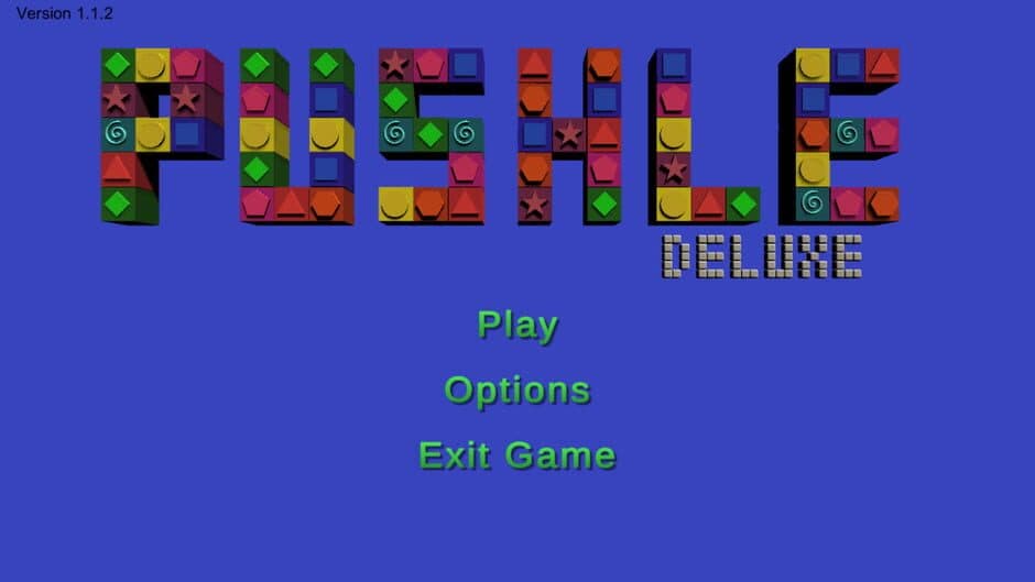 Скриншот 1 из Pushle Deluxe