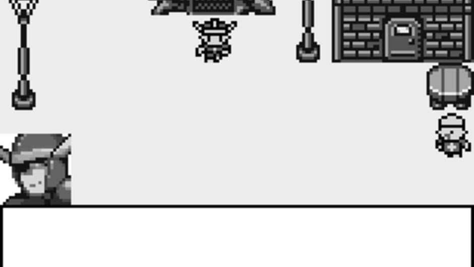 Скриншот 2 из Mobile Quest GB