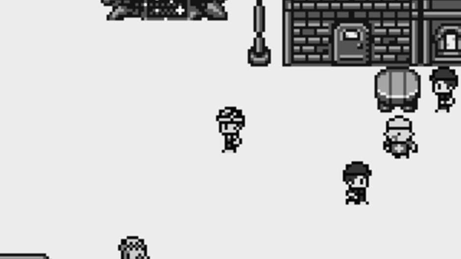 Скриншот 3 из Mobile Quest GB