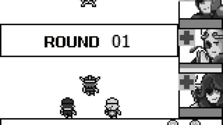 Скриншот 4 из Mobile Quest GB