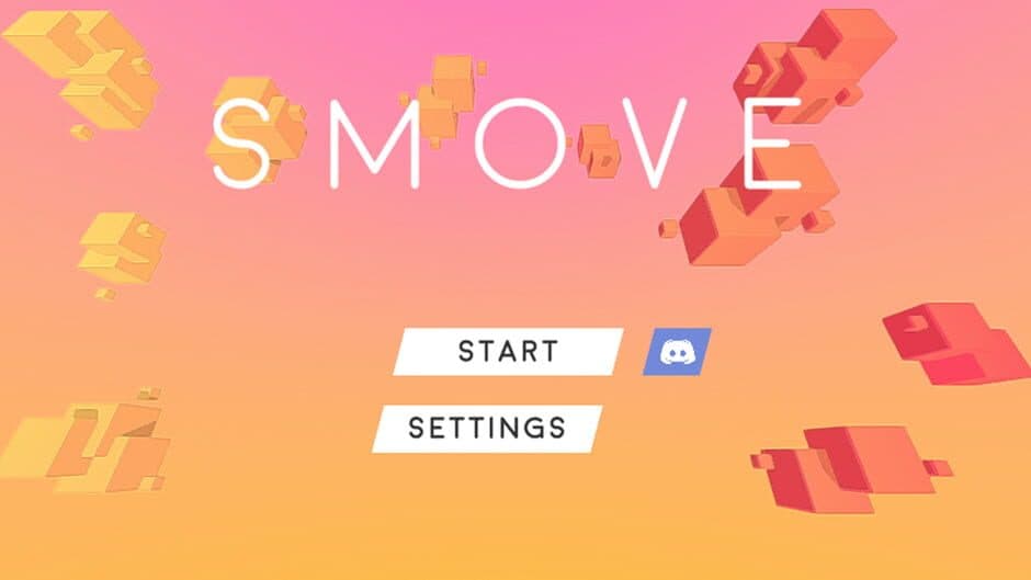 Скриншот 1 из Smove