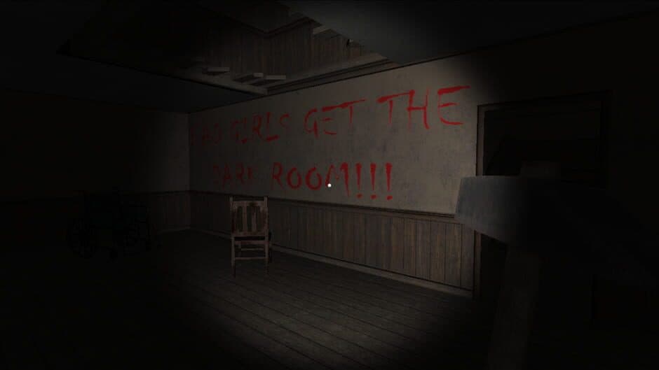 Скриншот 1 из The Red Door