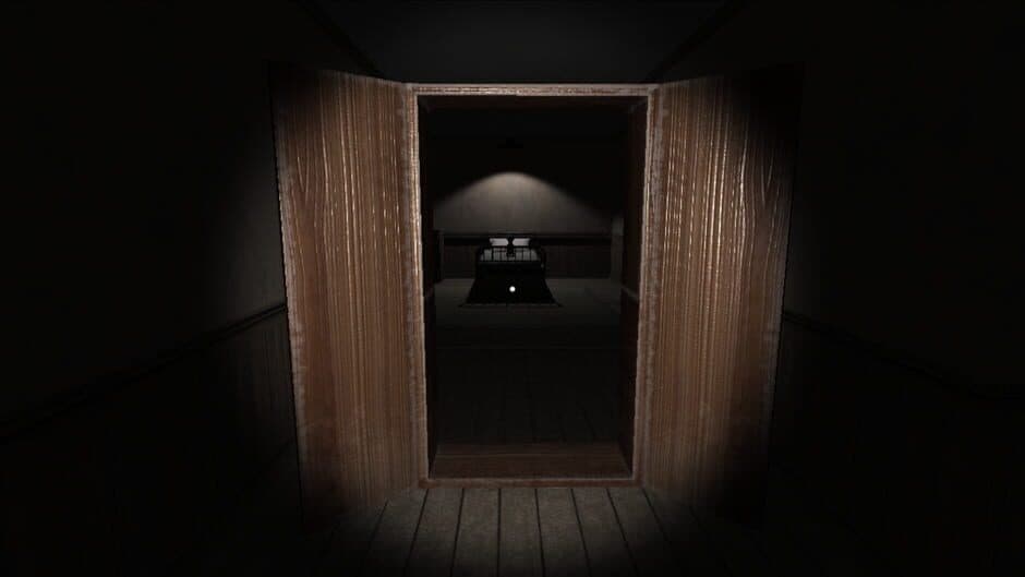 Скриншот 3 из The Red Door