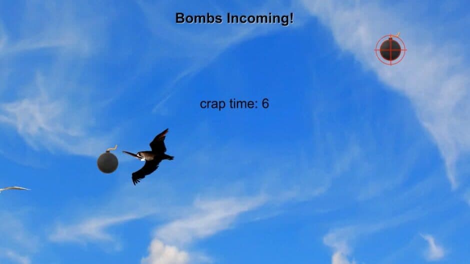 Скриншот 3 из Kai's Bird Game, by Kai