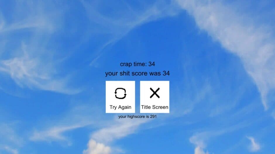 Скриншот 7 из Kai's Bird Game, by Kai