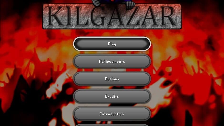 Скриншот 2 из Kilgazar