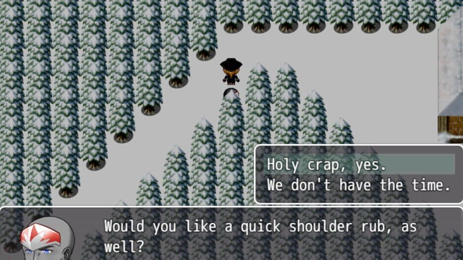 Скриншот 3 из Hunt3r