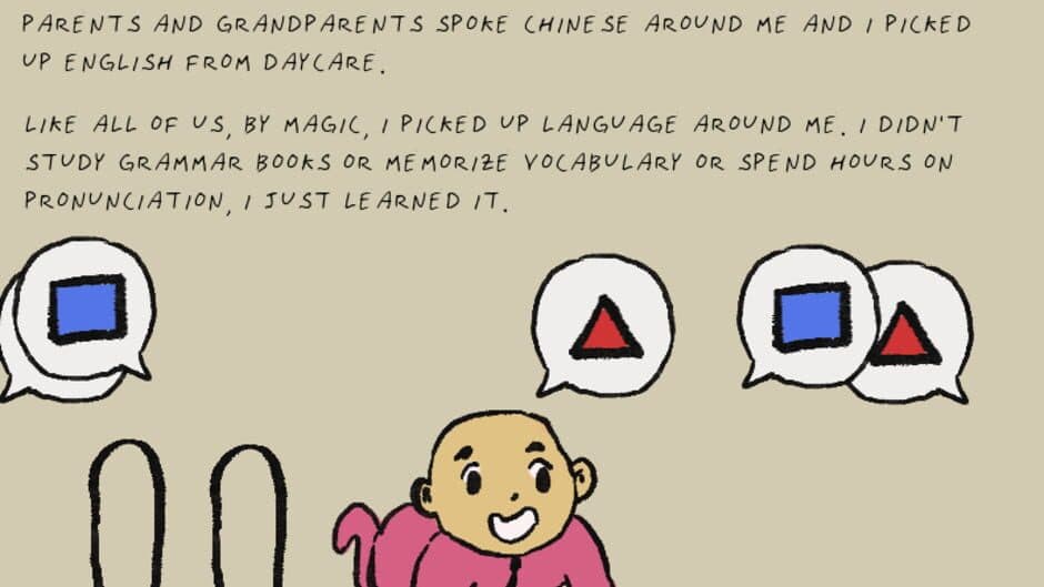 Скриншот 1 из Lost in Translation