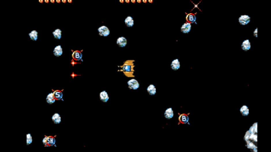 Скриншот 5 из Golden Wing