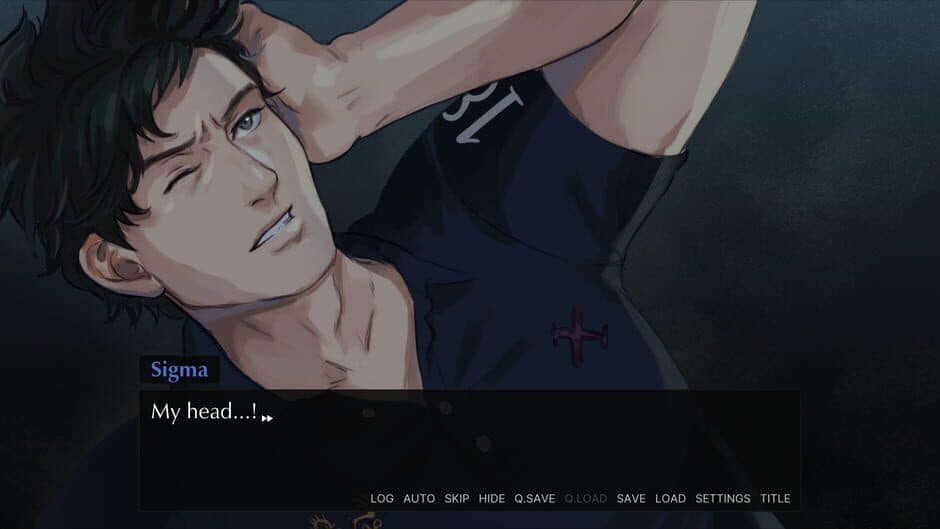 Скриншот 1 из Escape from Somnium