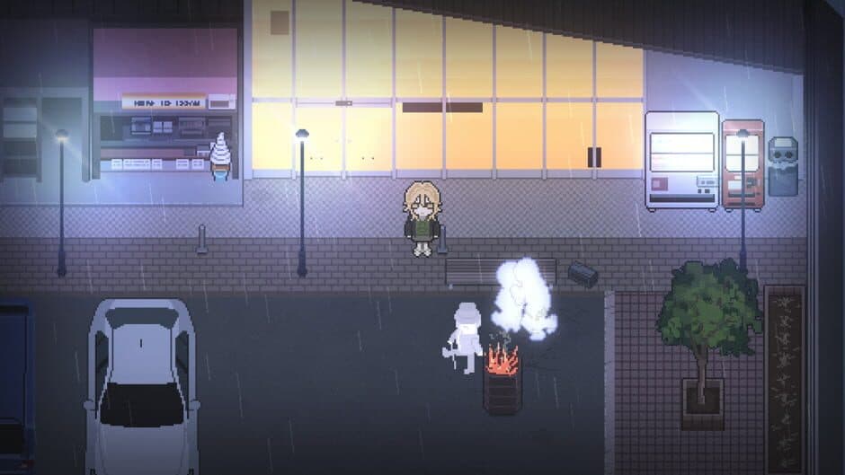 Скриншот 4 из Land of Ghosts