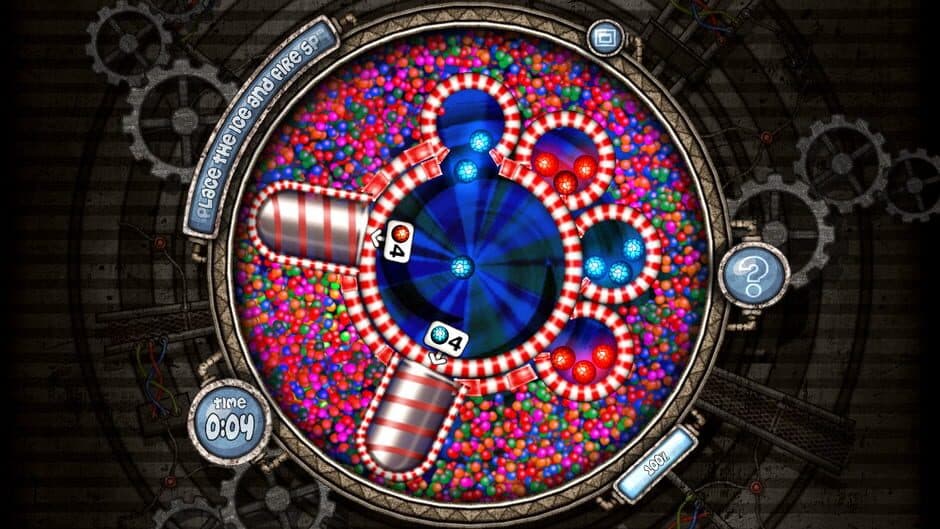 Скриншот 1 из Circulate