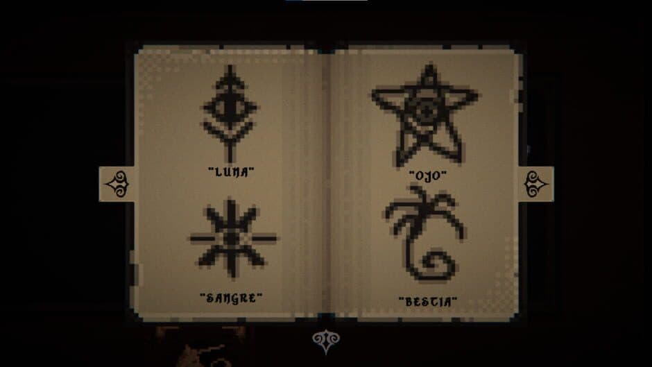 Скриншот 4 из Cursed Conundrum