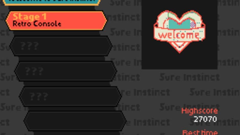 Скриншот 3 из Sure Instinct
