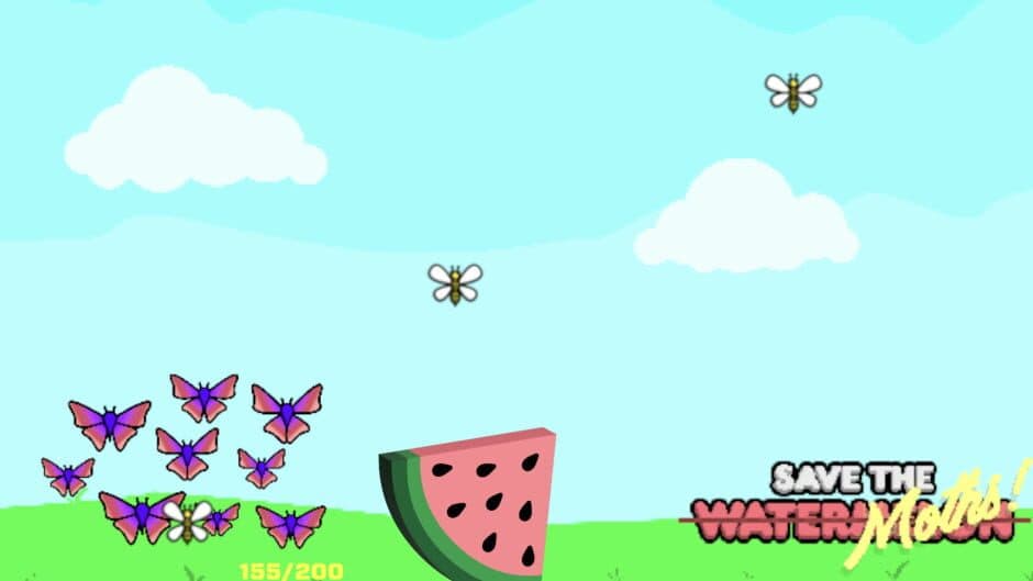Скриншот 3 из Save the Watermelon